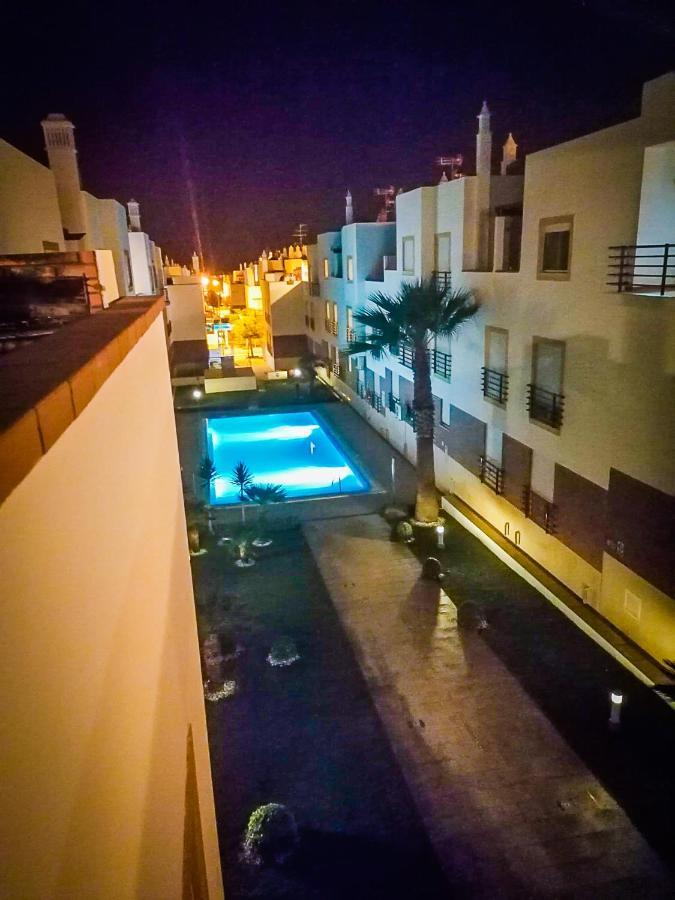 Cabanas Terraces - Pool And Seaview Tavira Luaran gambar